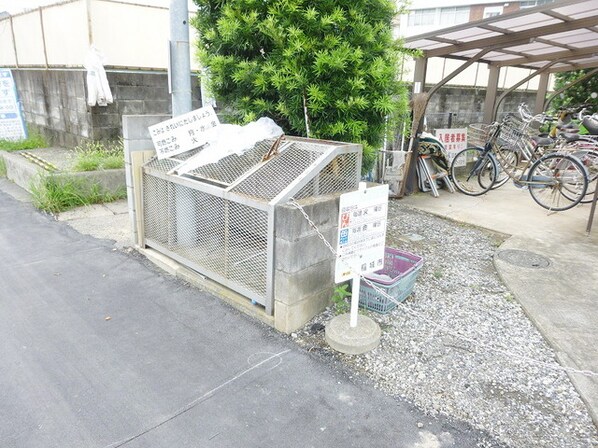 リバーサイド多摩川の物件内観写真